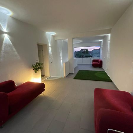 Appartement Luma10 à Olbia Extérieur photo