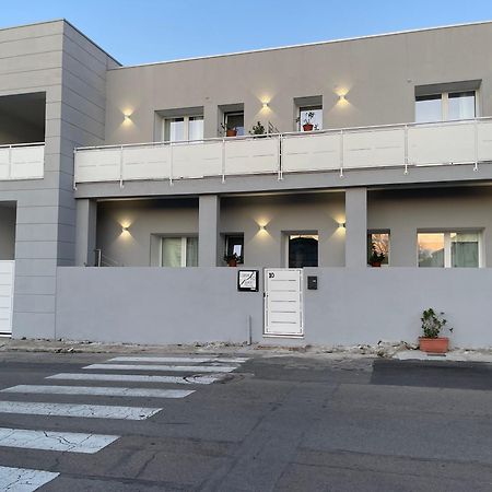 Appartement Luma10 à Olbia Extérieur photo