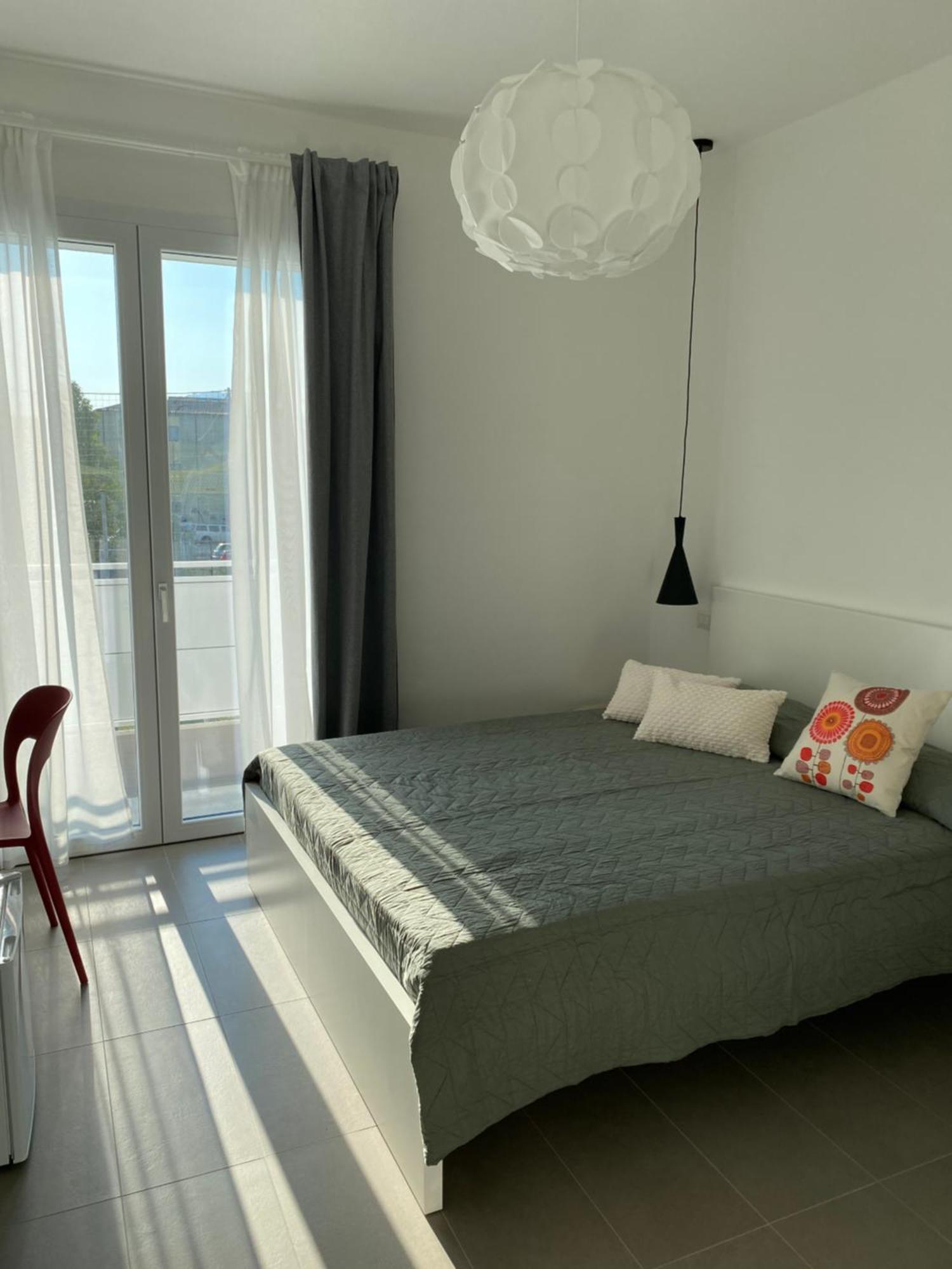 Appartement Luma10 à Olbia Extérieur photo