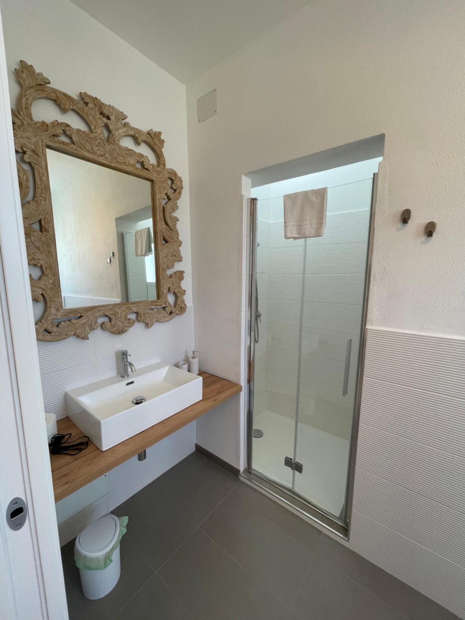 Appartement Luma10 à Olbia Extérieur photo