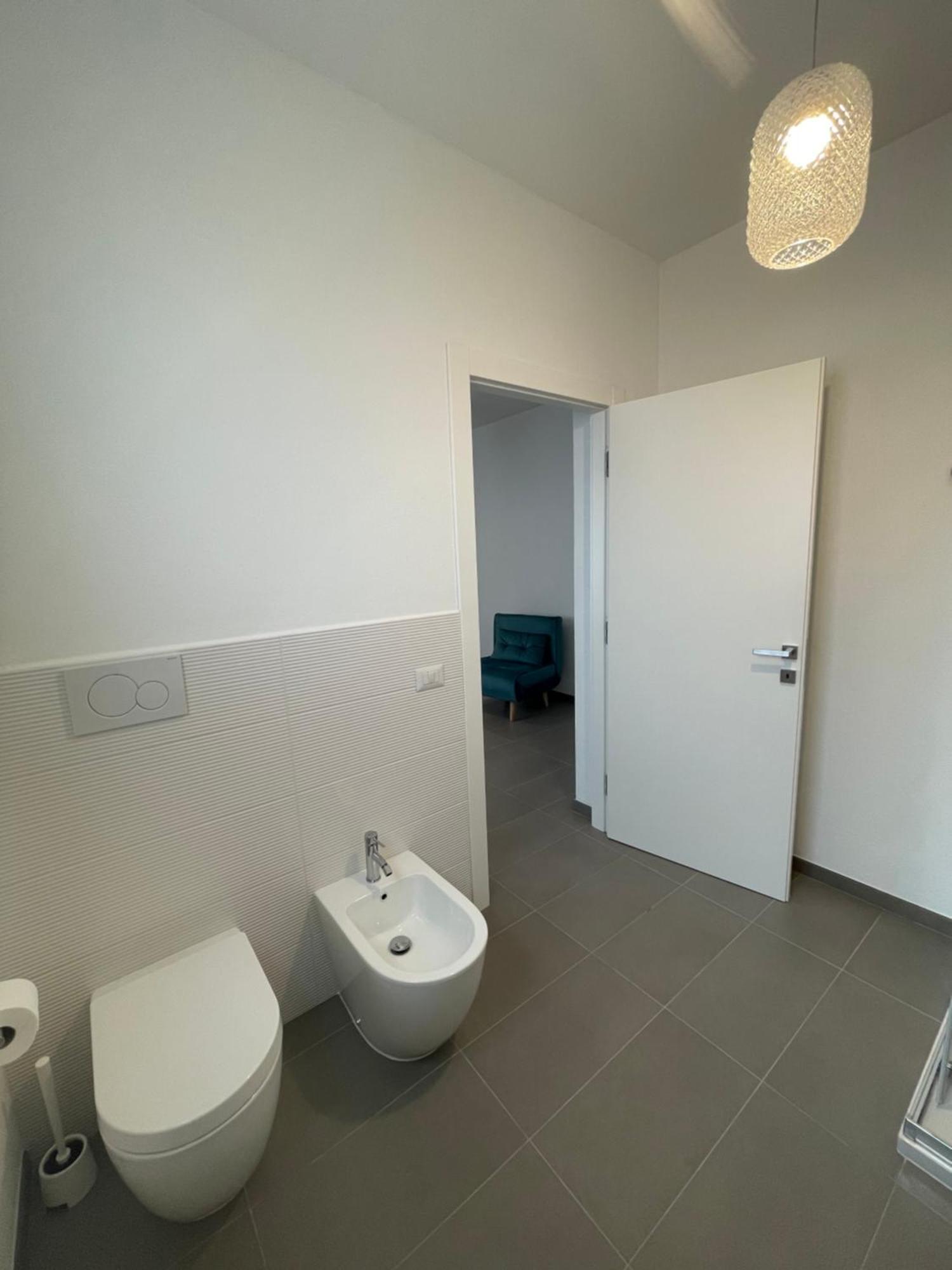 Appartement Luma10 à Olbia Extérieur photo