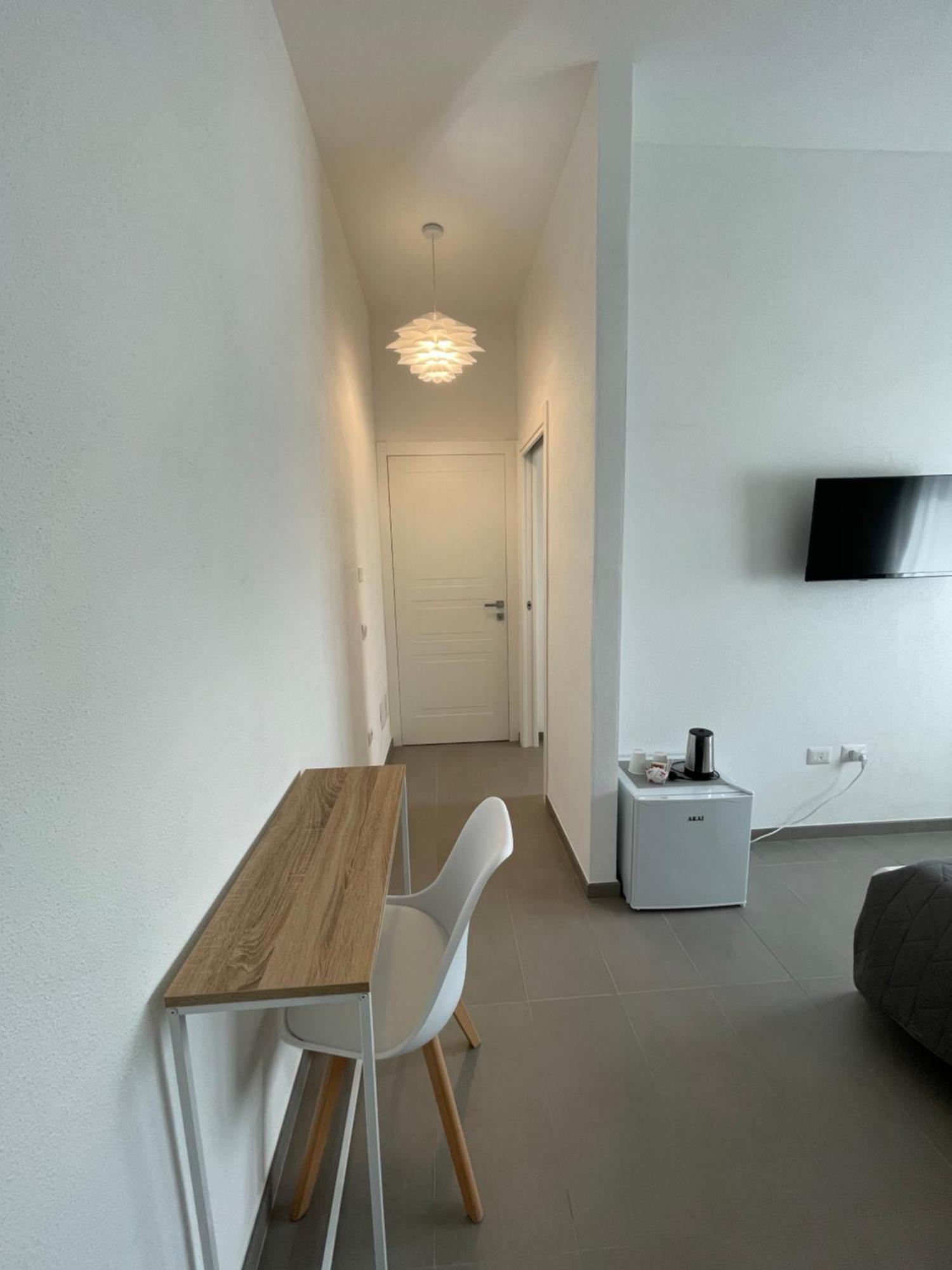 Appartement Luma10 à Olbia Extérieur photo