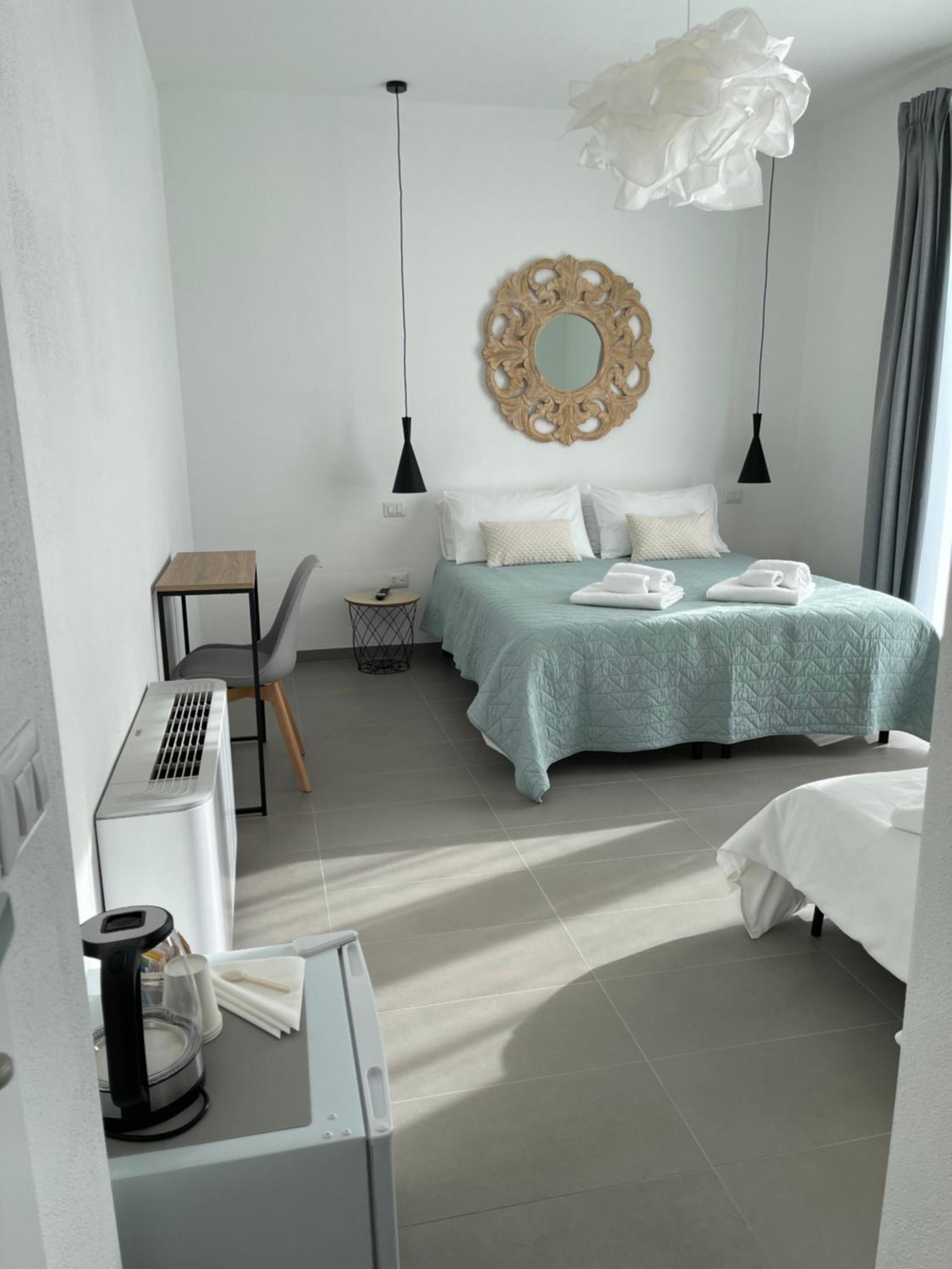 Appartement Luma10 à Olbia Extérieur photo