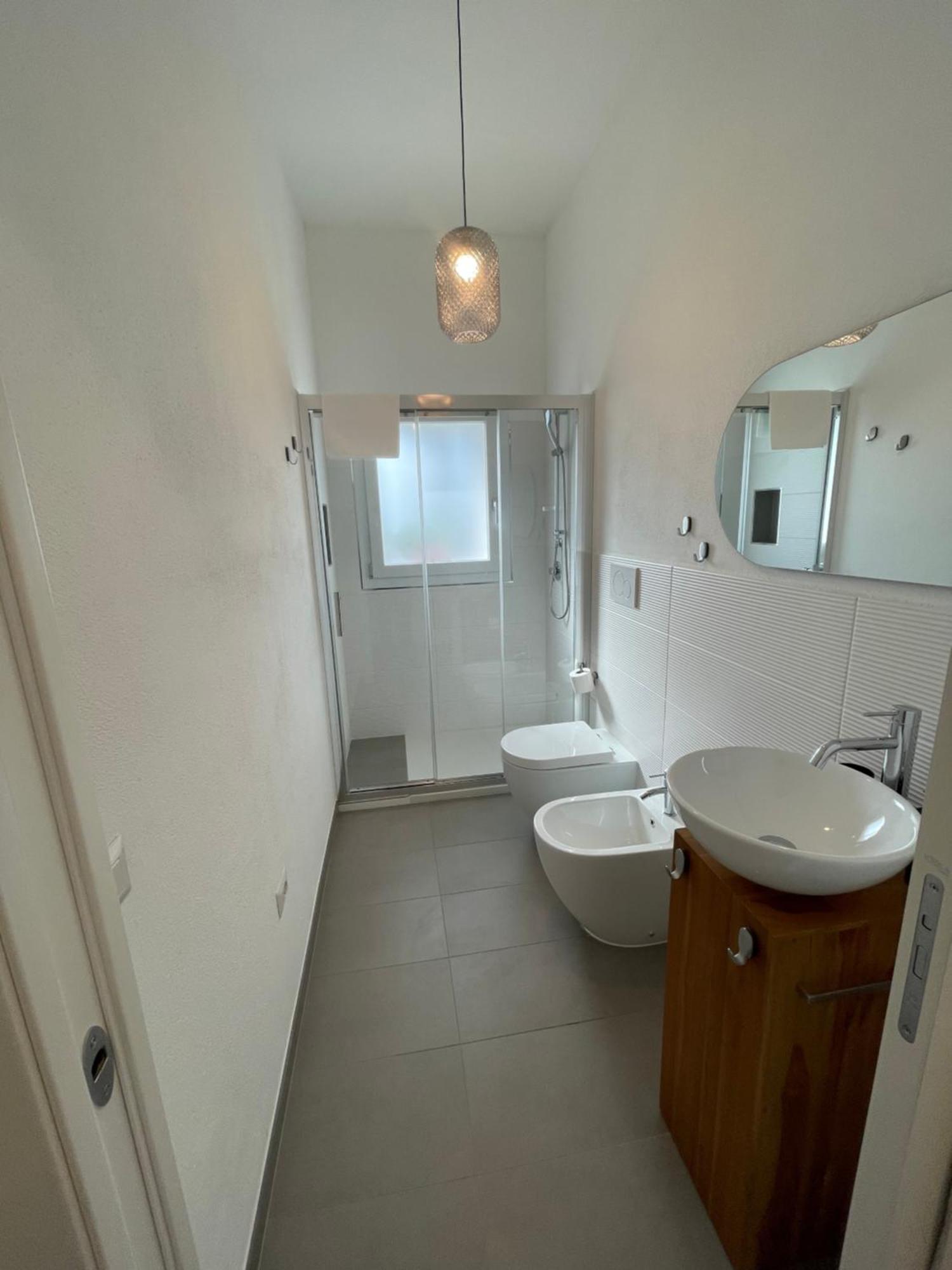 Appartement Luma10 à Olbia Extérieur photo