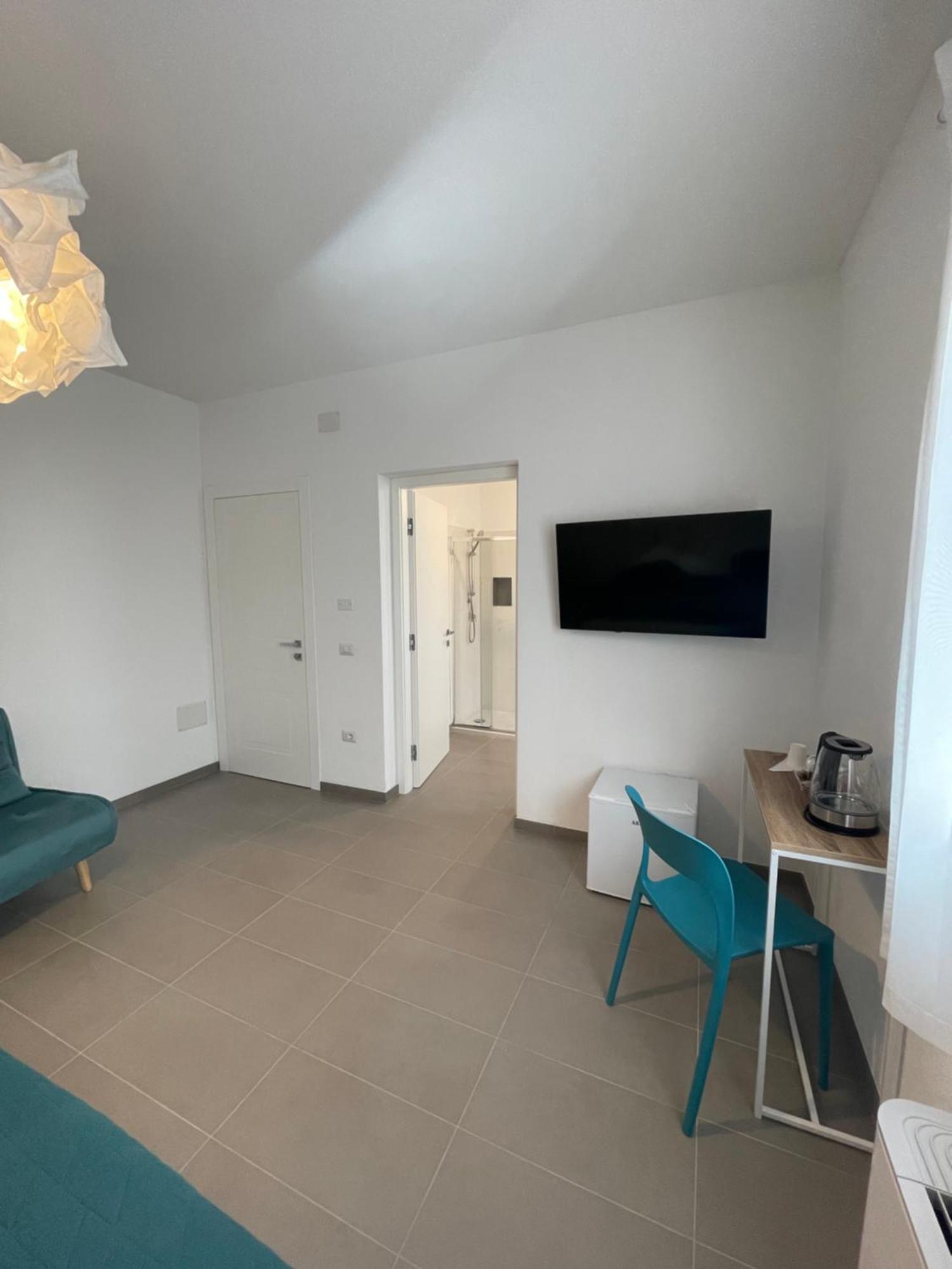 Appartement Luma10 à Olbia Extérieur photo