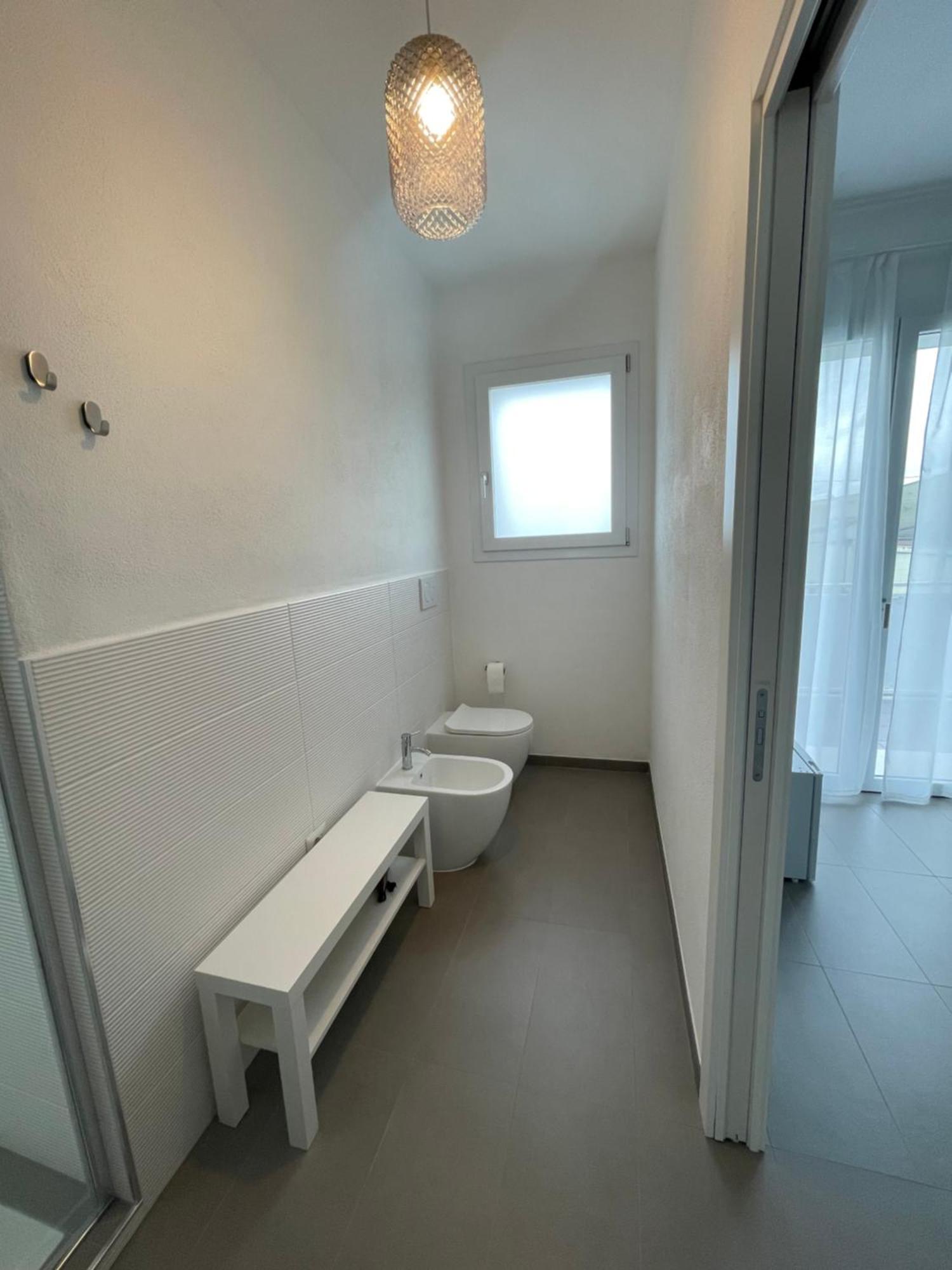 Appartement Luma10 à Olbia Extérieur photo
