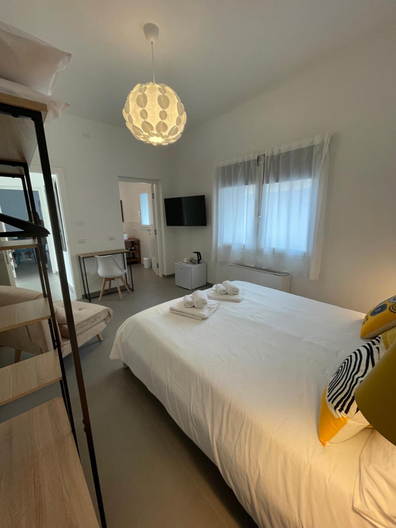 Appartement Luma10 à Olbia Extérieur photo