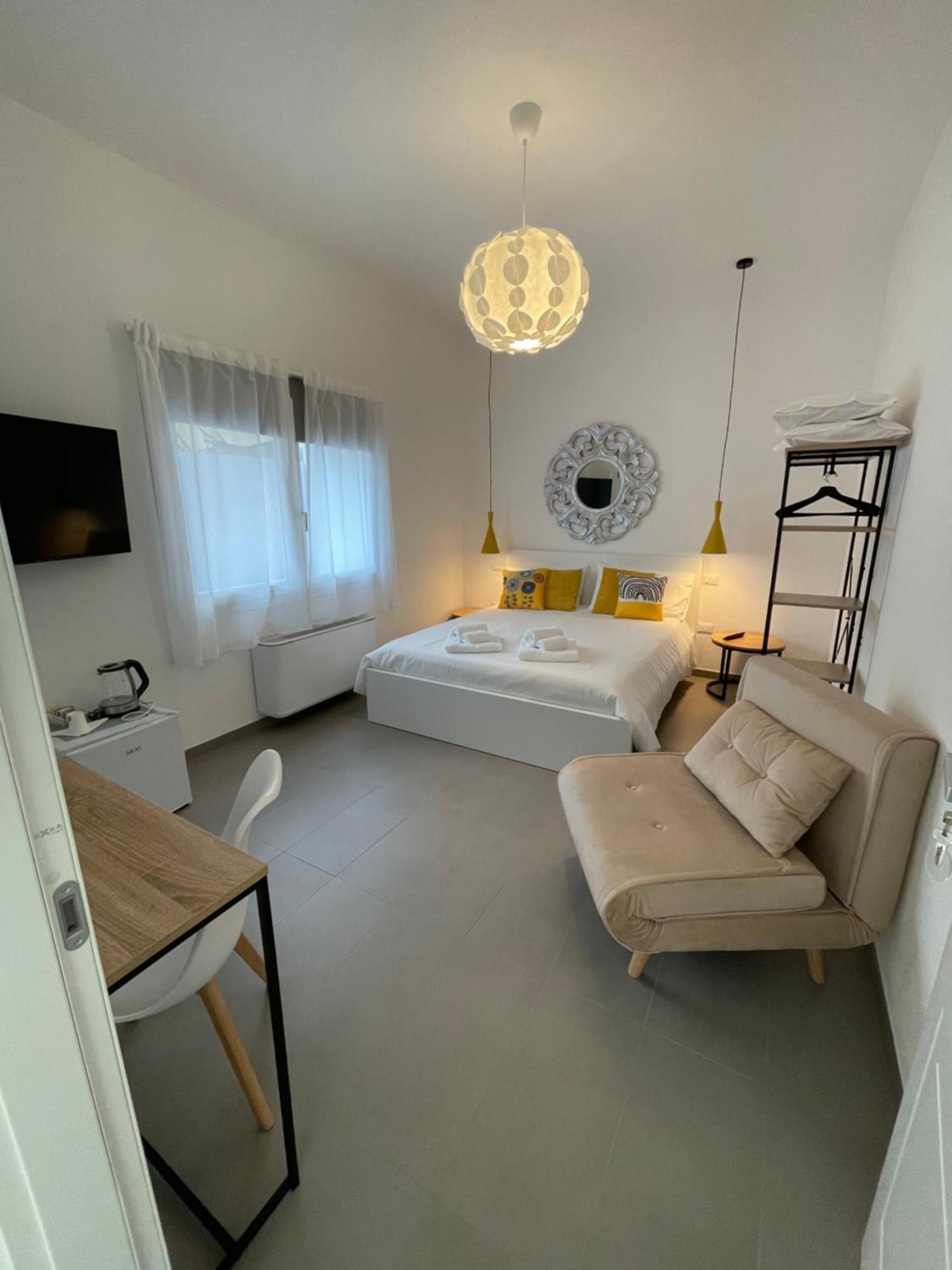 Appartement Luma10 à Olbia Extérieur photo
