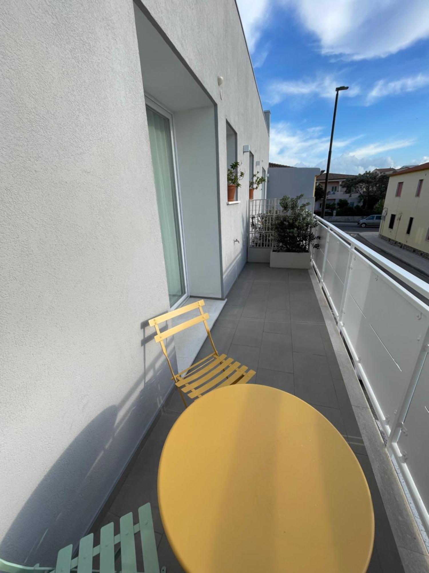 Appartement Luma10 à Olbia Extérieur photo