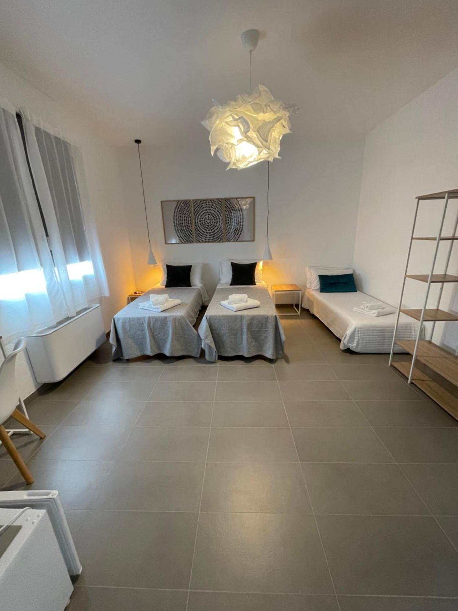 Appartement Luma10 à Olbia Extérieur photo