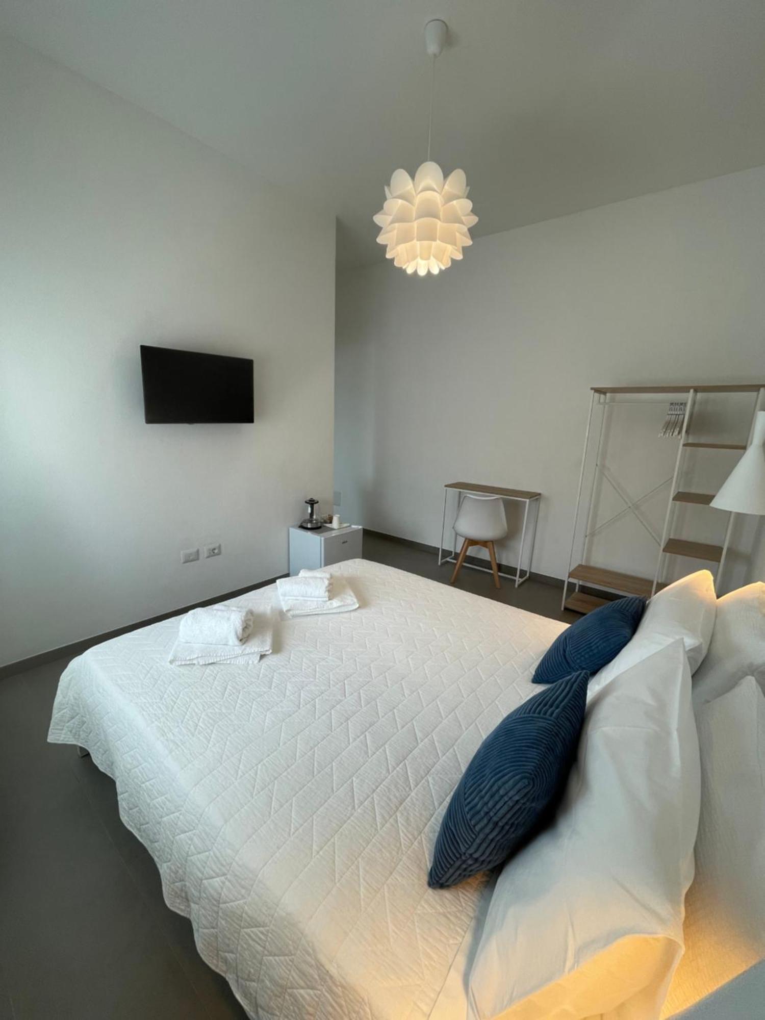 Appartement Luma10 à Olbia Extérieur photo