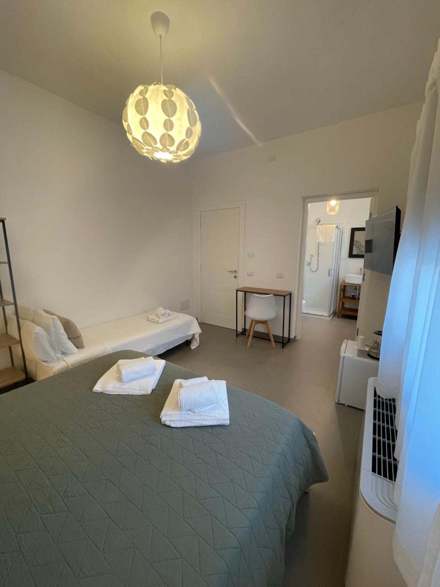 Appartement Luma10 à Olbia Extérieur photo