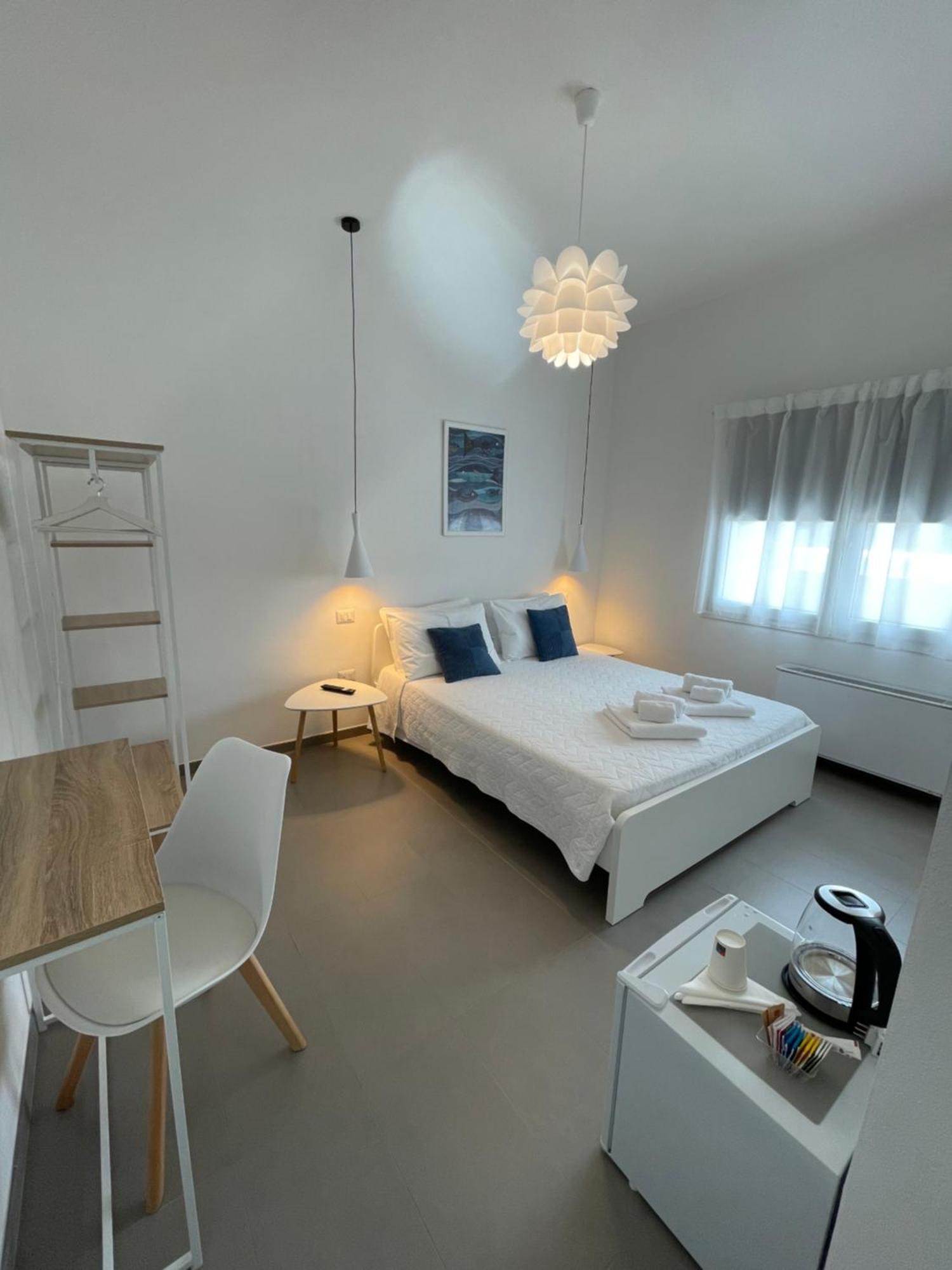 Appartement Luma10 à Olbia Extérieur photo