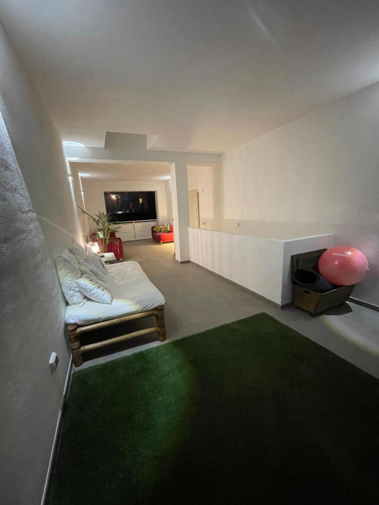 Appartement Luma10 à Olbia Extérieur photo